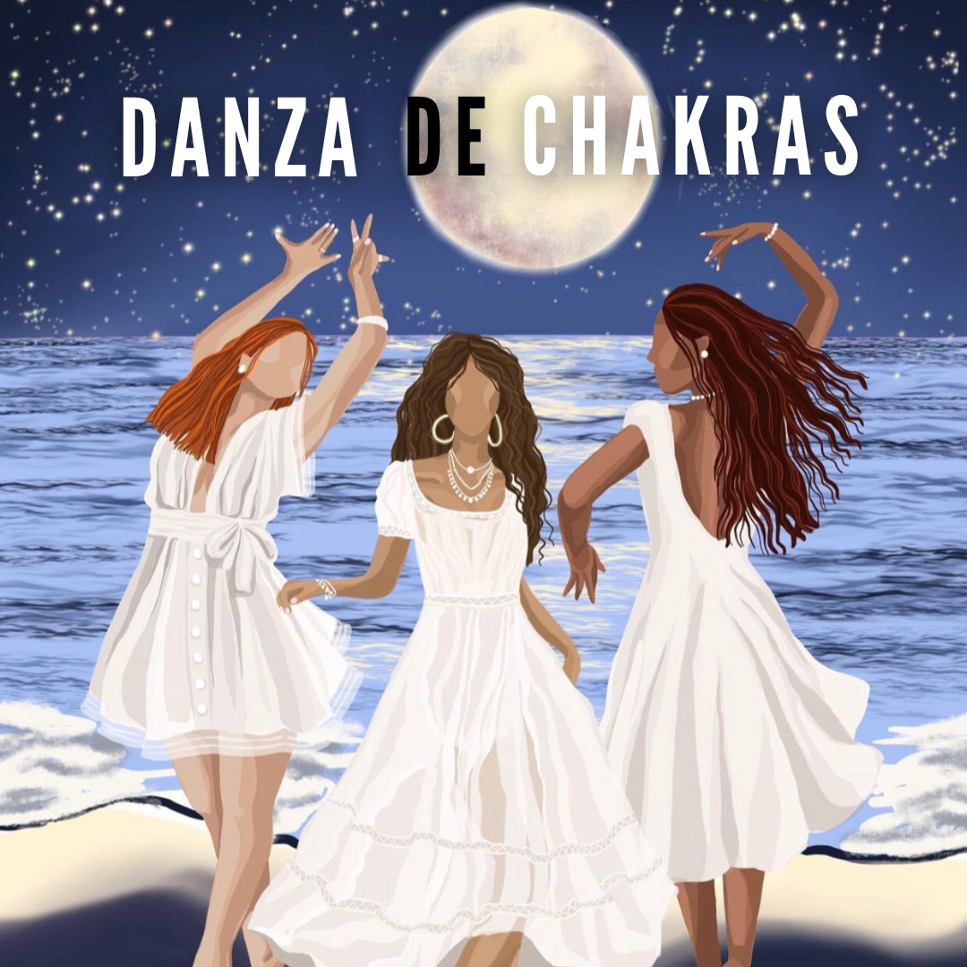 Danza De Chakras